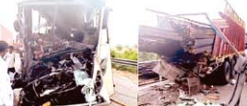 Accident